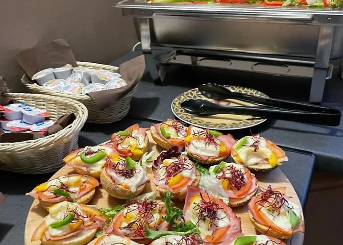 Good Spot Zieleniec Twin Eco 02 Apartment Duszniki Zdrój